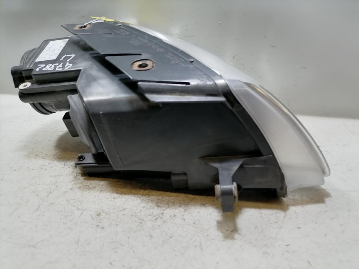 VW Passat 3C B6 Scheinwerfer vorn links Halogen Zubeh&ouml;r Bj.2008